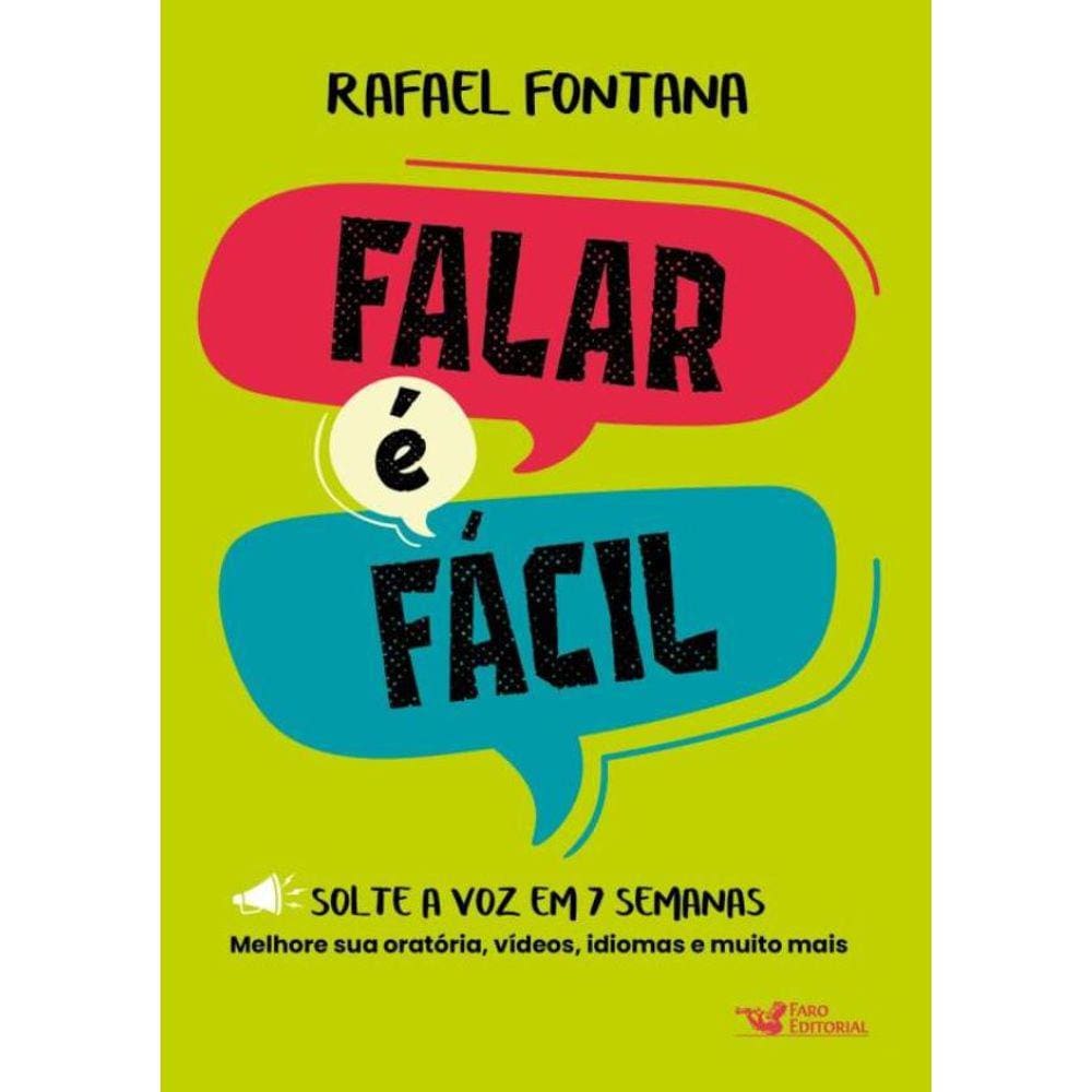 Falar E Facil