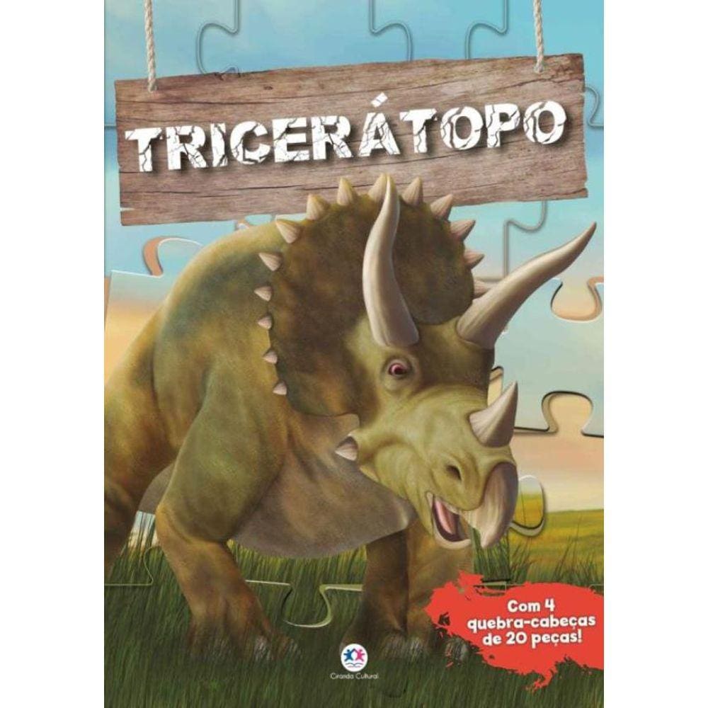 Triceratopo