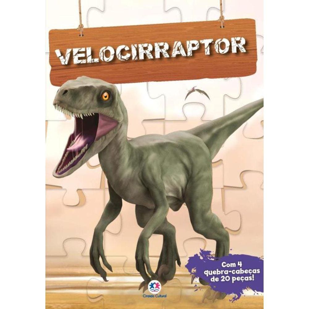 Velocirraptor