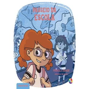 Passeio Da Escola