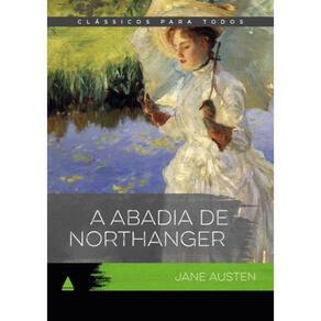 Abadia De Northanger - Classico Para Todos,A