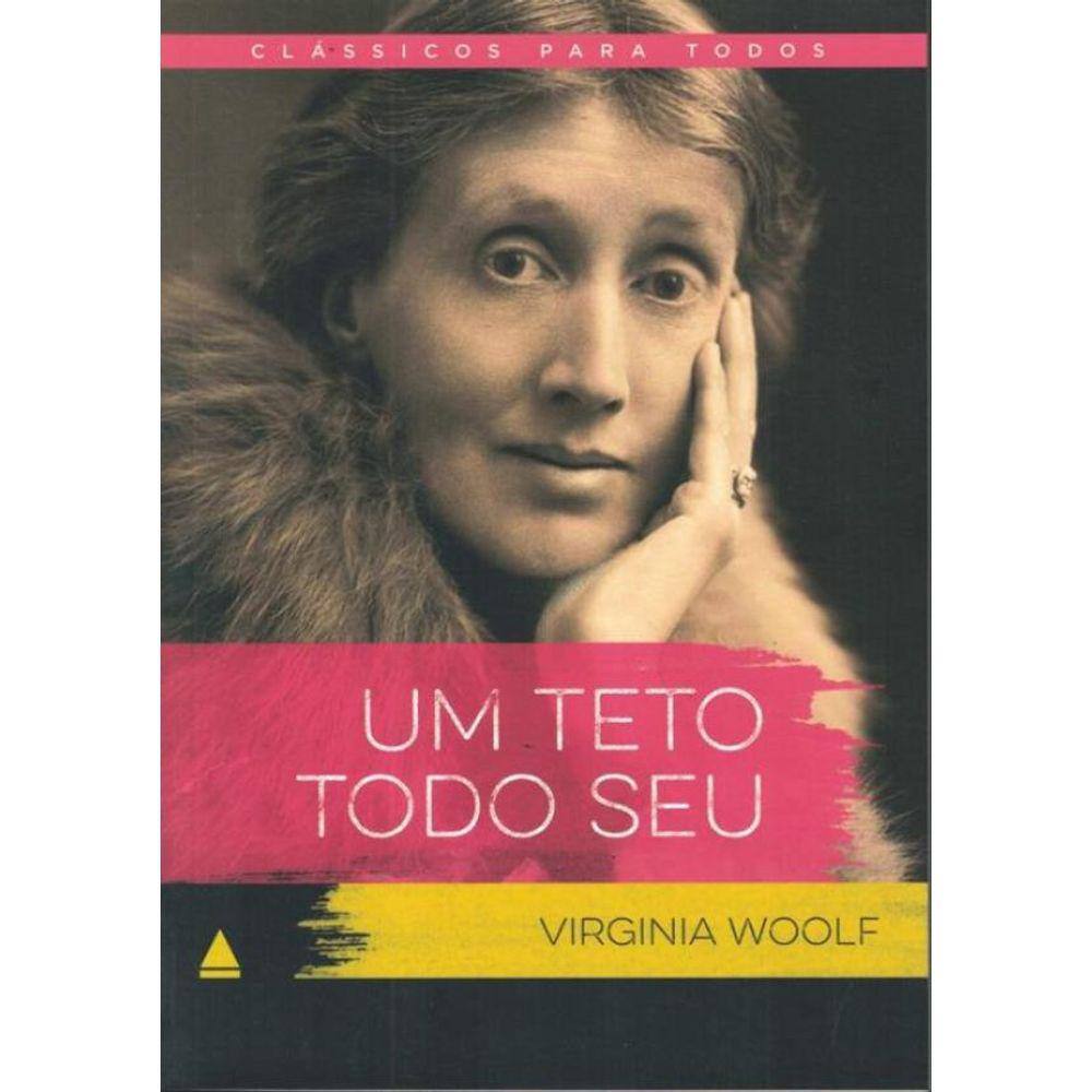 Teto Todo Seu - Classico Para Todos,Um