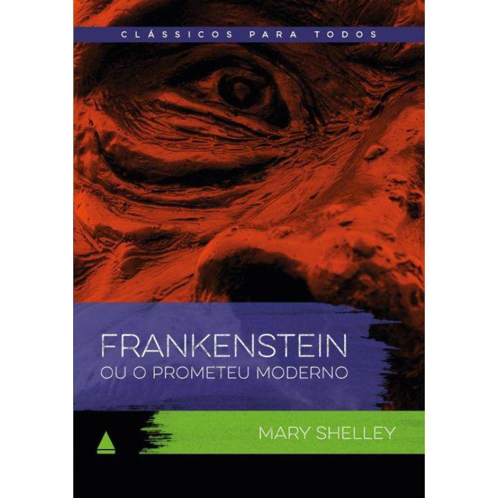 Frankenstein - Classico Para Todos