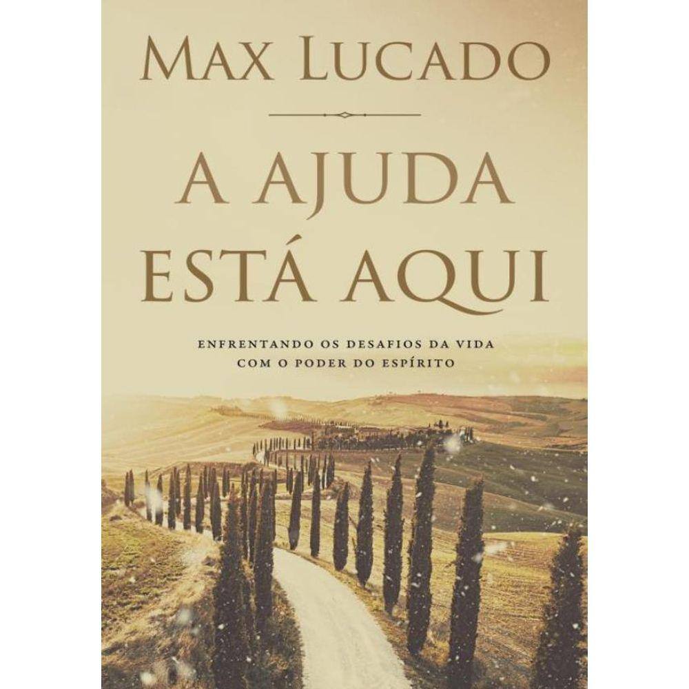 Ajuda Esta Aqui