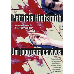 Jogo Para Os Vivos, Um