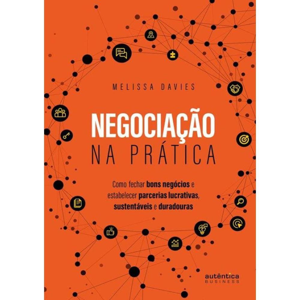 Negociacao Na Pratica