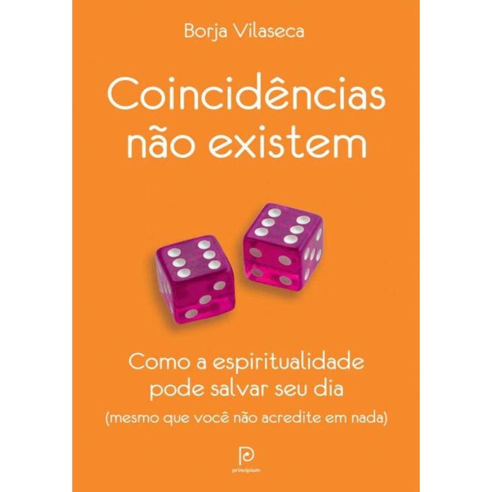 Coincidencias Nao Existem