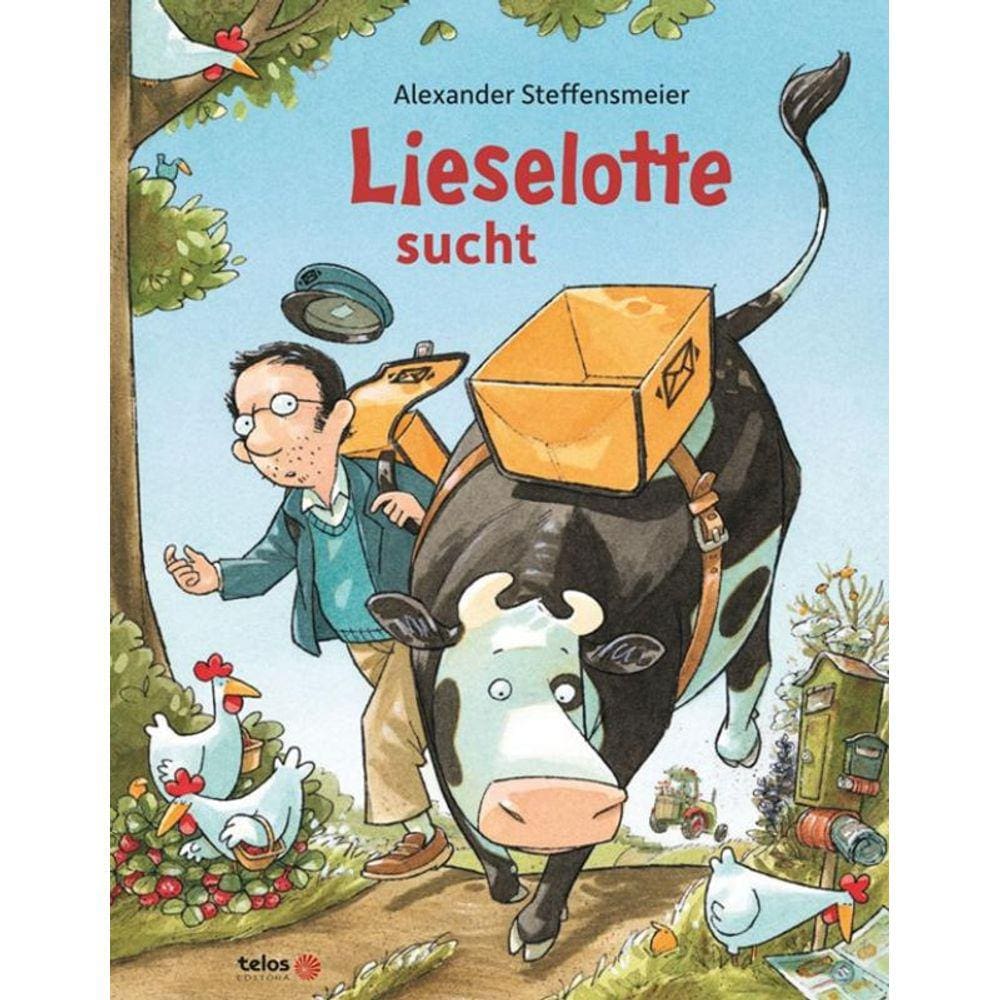 Lieselotte Sucht - Vol. 3