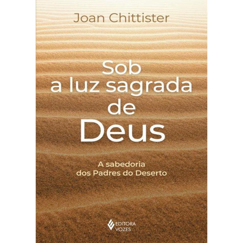 Sob A Luz Sagrada De Deus