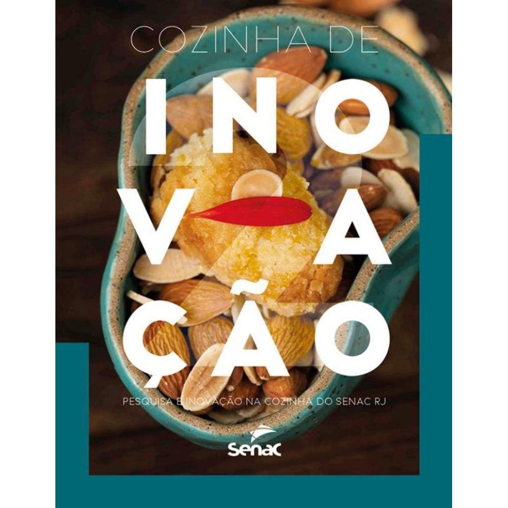 Cozinha De Inovacao Vol Ii