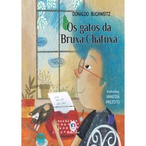 Gatos Da Bruxa Chatuxa,Os