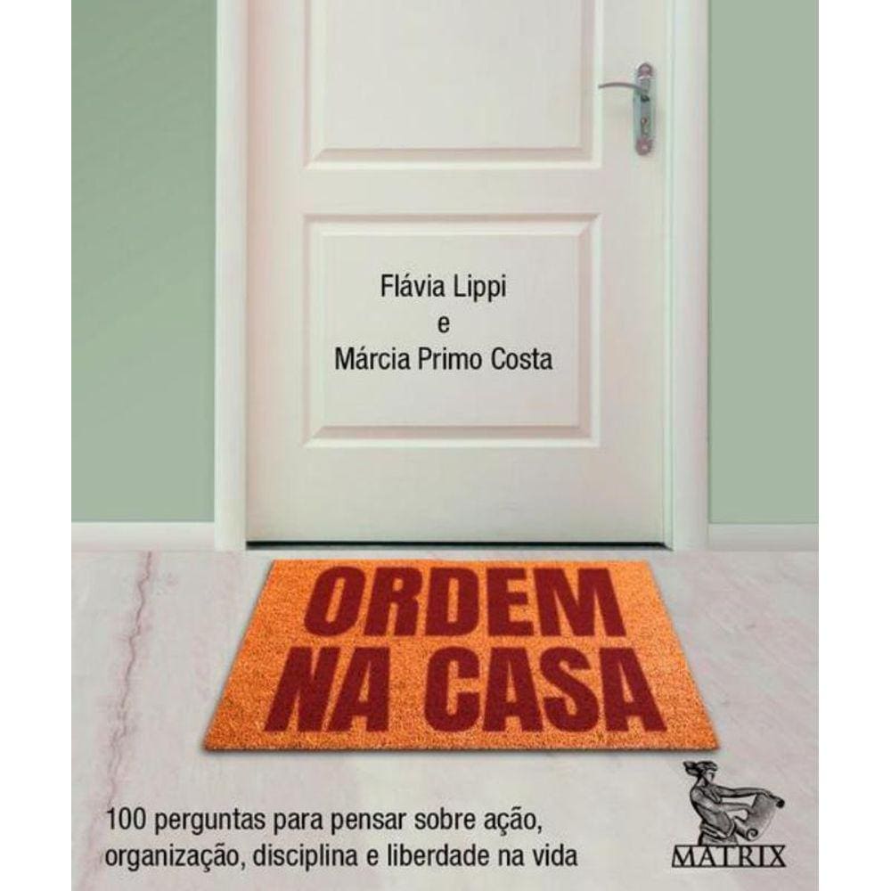 Ordem Na Casa