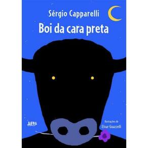 Boi Da Cara Preta