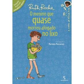 O Menino Que Quase Morreu Afogado No Lixo