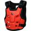Calca Mattos Racing Combat Vermelho Preto P/M