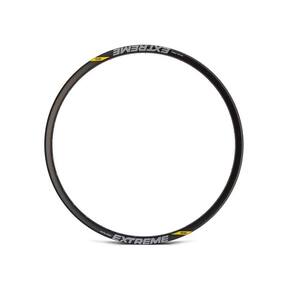 Folha Roda Mtb 29/28 Furos Freio A Disco Válvula Presta Fina Tubeless Ready Extreme Pro Vzan