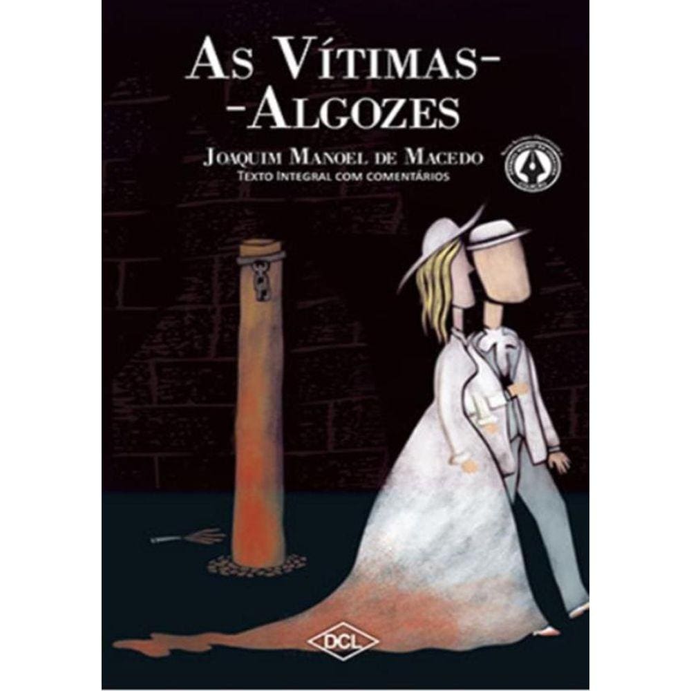 Vitimas-Algozes, As - 2ª Ed
