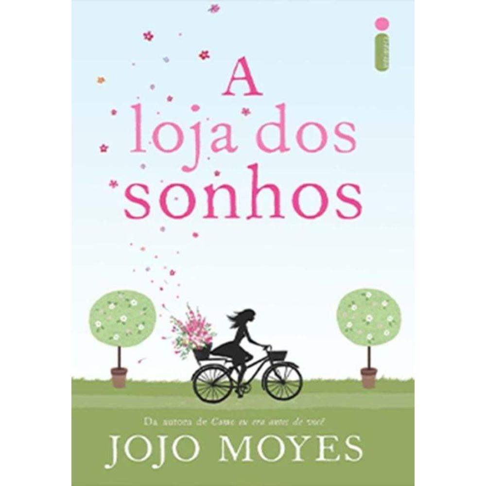 Loja Dos Sonhos, A