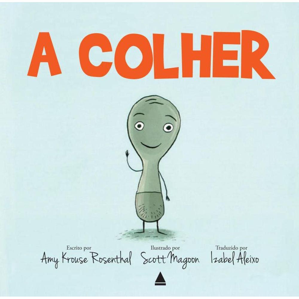 Colher, A