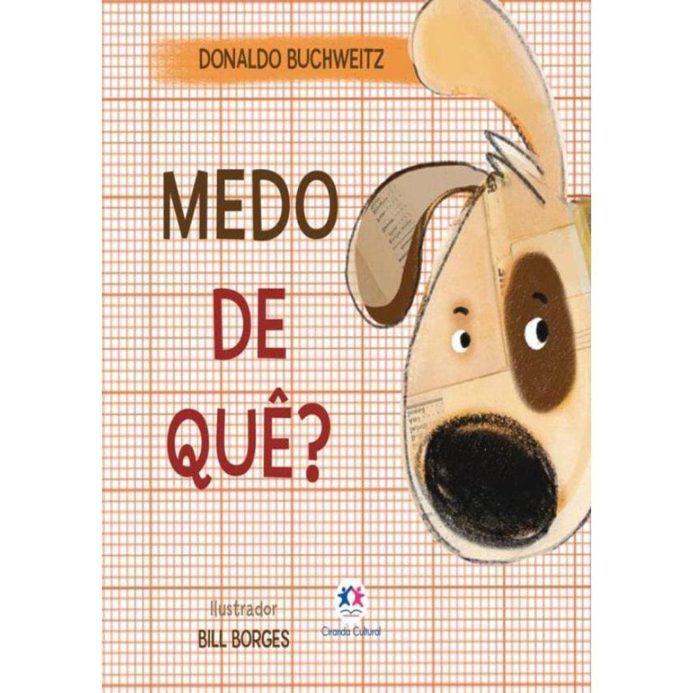 Medo De Que?