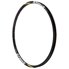 Aro Roda 29/32 Furos Tubeless Ready Mtb Cross Country Enduro Valvula Presta Strike Pro Vzan