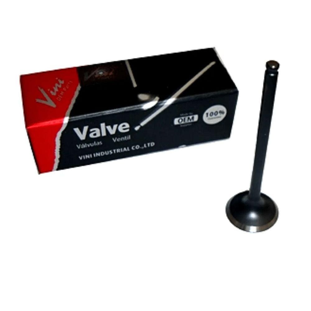 Valvula Admissao Titan 160 Vinni