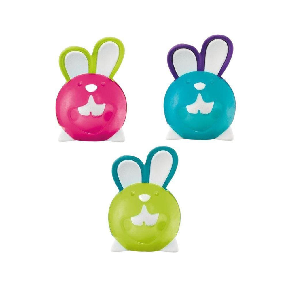 Borracha Croc Croc Coelho - Maped