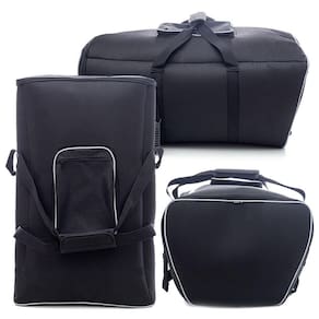 Case Bolsa Bag Para Caixa De Som Dbr15 Resistente Top