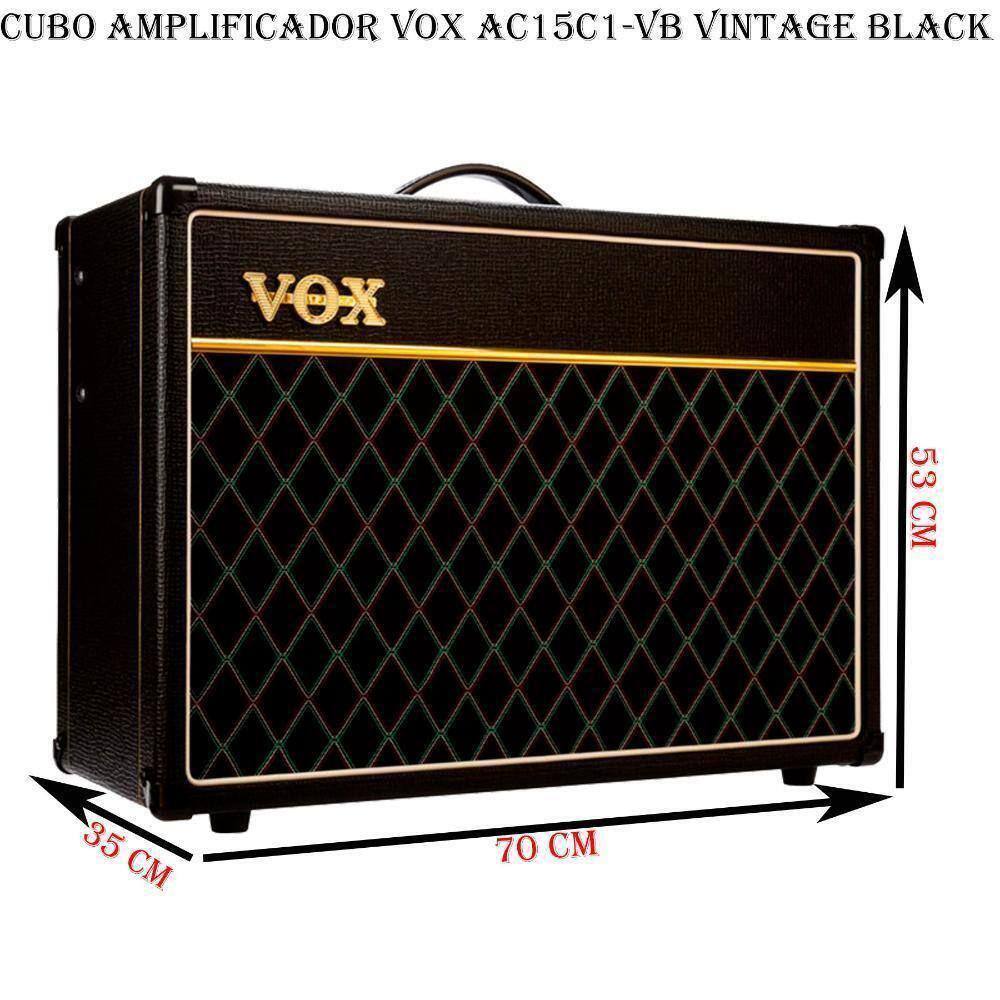 最終値下げVOX AC15C1 G12C ギターアンプ | sayr.com.pk