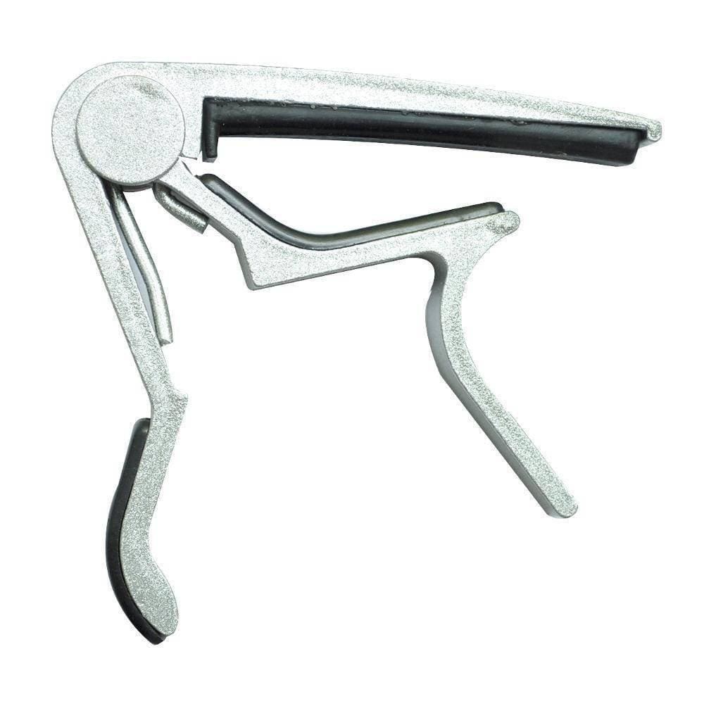 Capotraste Saty Ct100 Prata