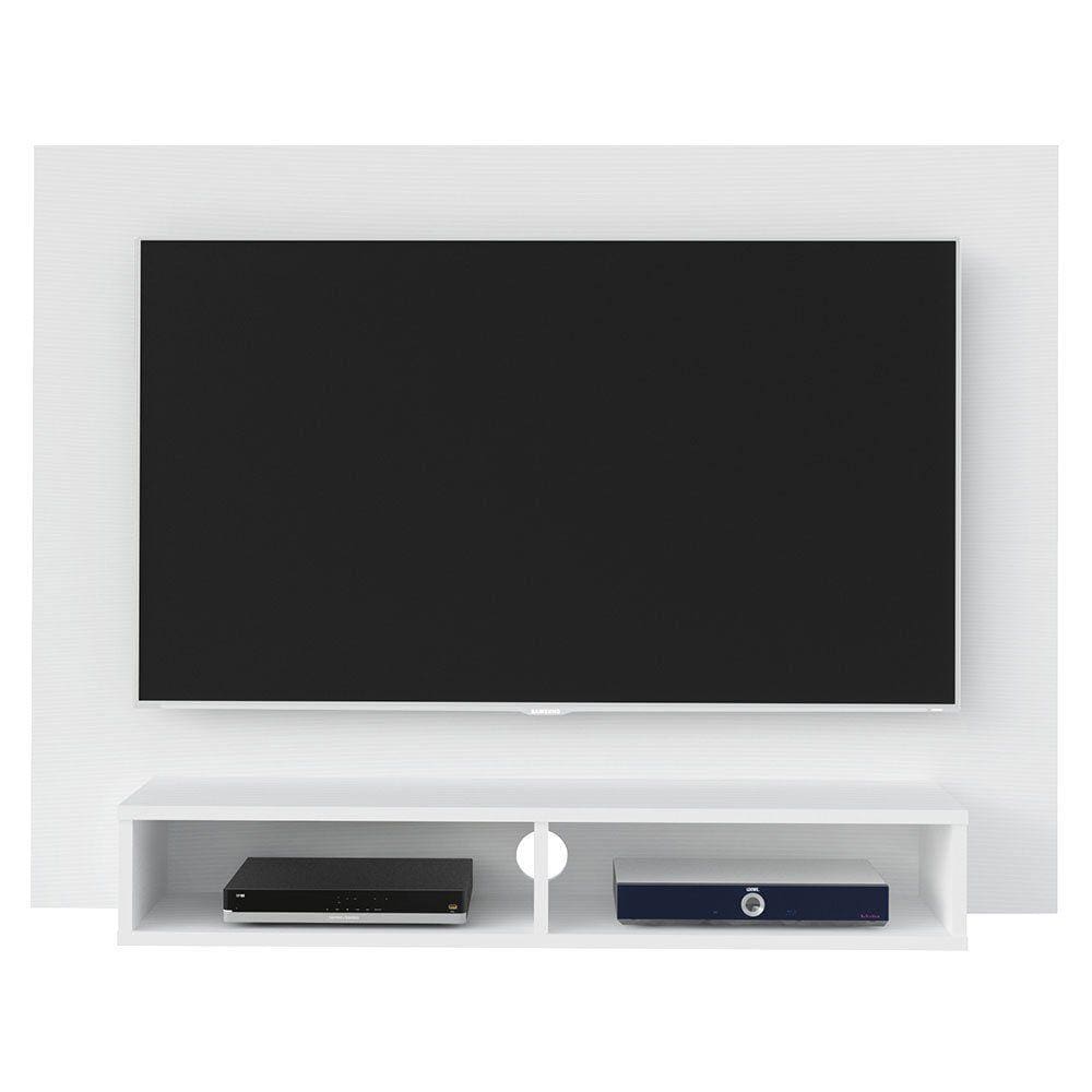 Painel para TV Artely Flash 2 Nichos