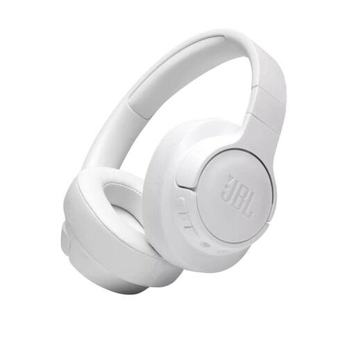 Fone De Ouvido Jbl Tune 710 Bluetooth Branco