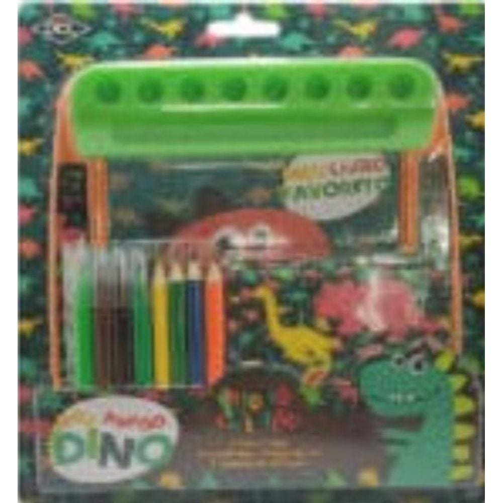 Atelie Criativo - Meu Amigo Dino