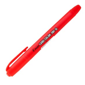 Marca Texto Lumi Color Pilot