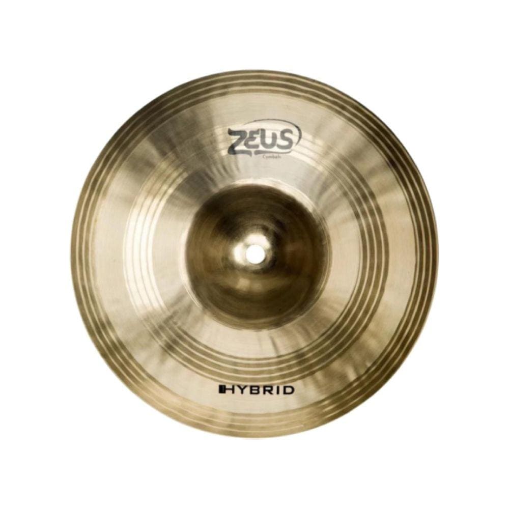Prato Zeus Hybrid 17" ZHC17 - Crash