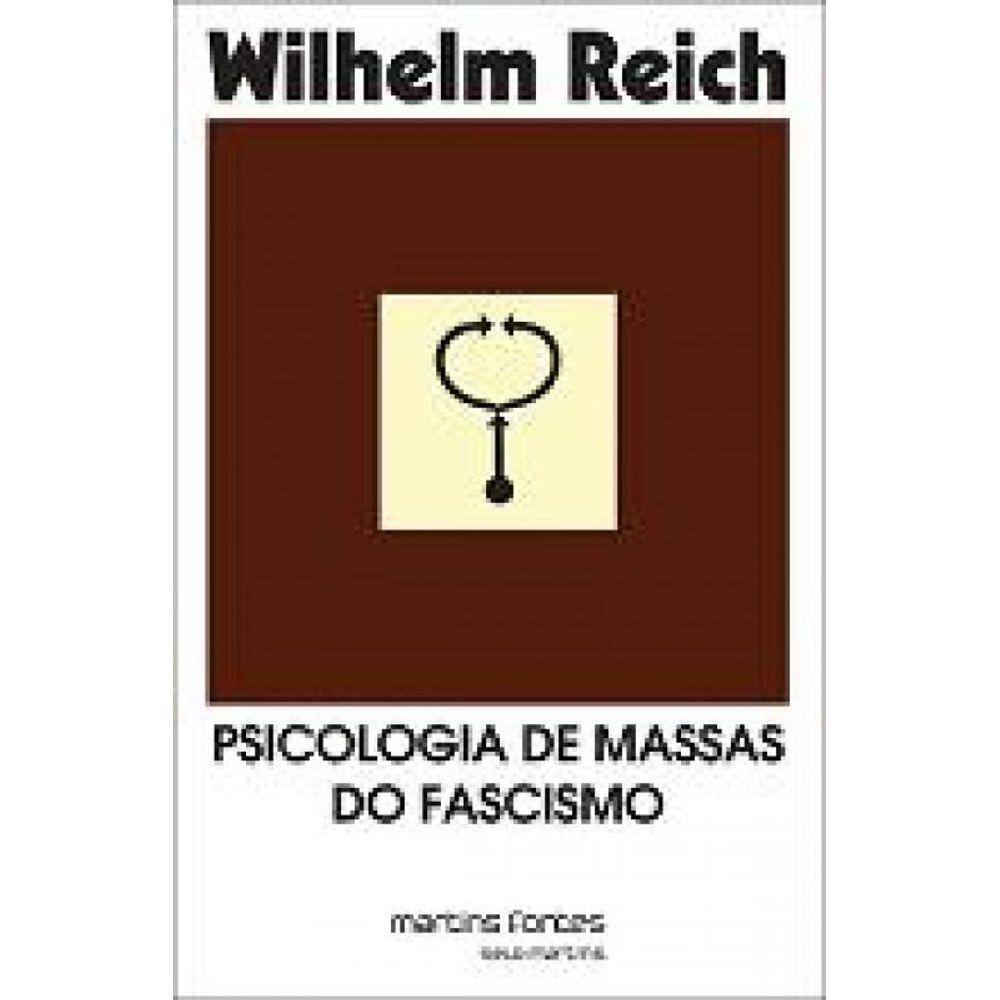 Psicologia De Massas Do Fascismo