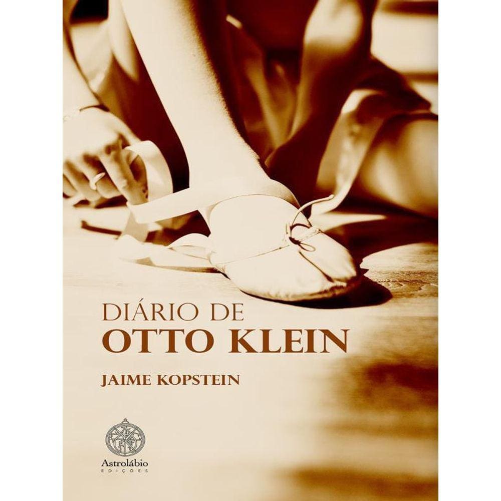 Diário De Otto Klein