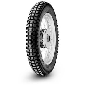 Pneu Moto Pirelli Aro 21 MT 43 Pro Trial 2.75-21 45P TL (D)