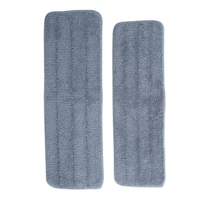 Kit com 2 microfibras para Mop slim - Simplo