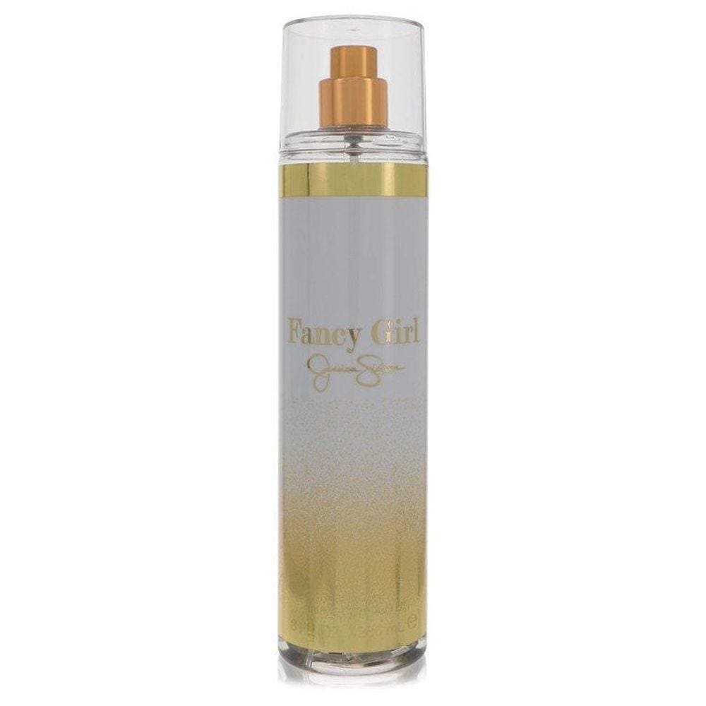 Água De Cheiro Feminino Fancy Girl Jessica 236 Ml