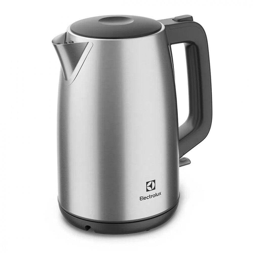 Chaleira Eletrolux Elétrica 1,7l Experience Eek25 220V