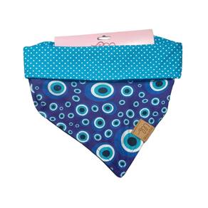 Bandana pet sublimao | Casas Bahia