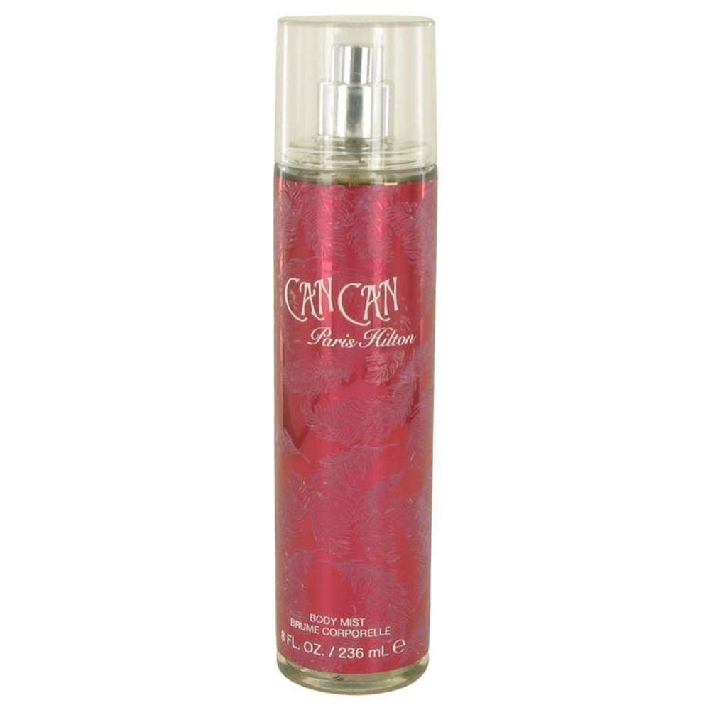 Agua De Cheiro Can Paris Hilton 236 Ml