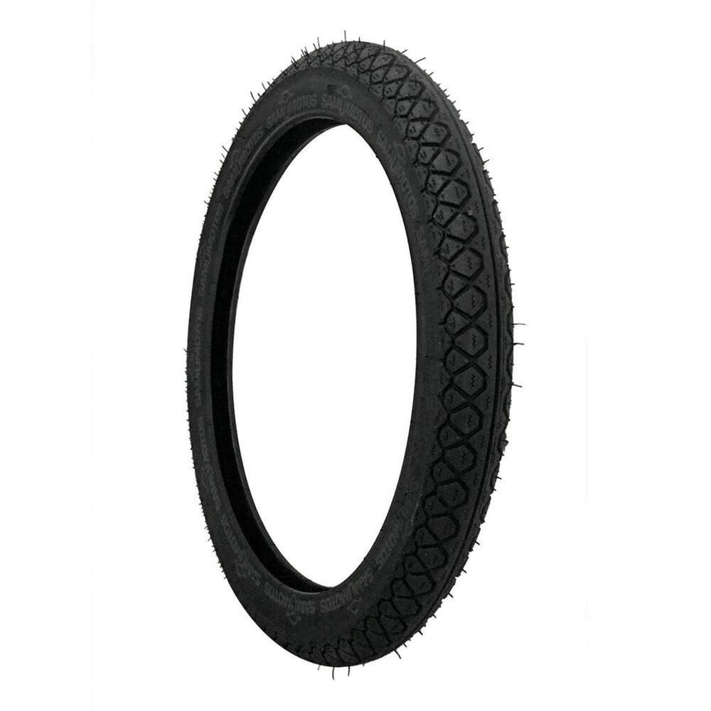 Pneu Moto Maggion 60/100-17 33L Streetfighter MF7 TT (D)