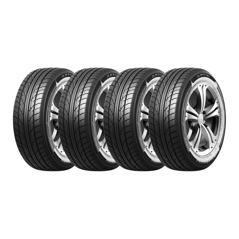 Kit 4 Pneus Aptany Aro 22 265/45R22 RA603 109V XL