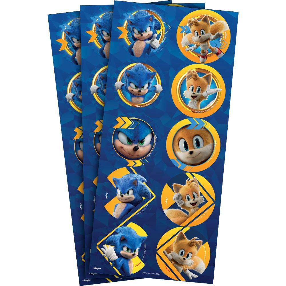 Sonic 2 filme png  Black Friday Casas Bahia