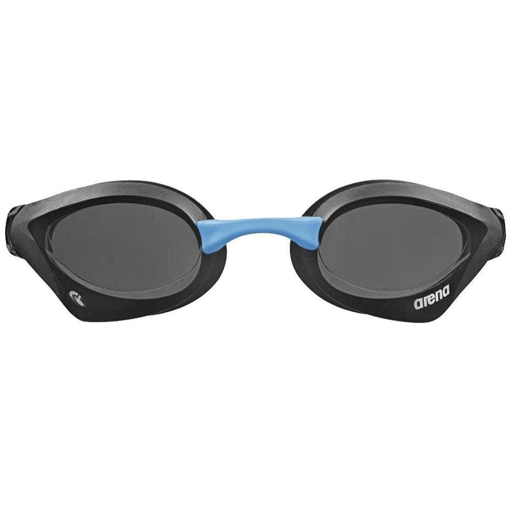 óculos De Natação Cobra Swipe Lente Mirror Azul Arena - Óculos de