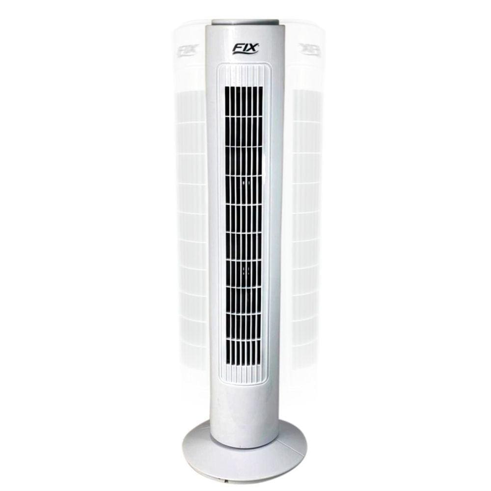 Circulador de Ar Silencioso 45W - 220v