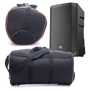 Bolsa Case Capa Bag Compatível Com Elx200 10 Polegadas Prime