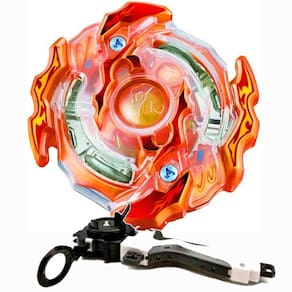 Beyblade B-36 Rising Ragnaruk / Roktavor - Top Gyro